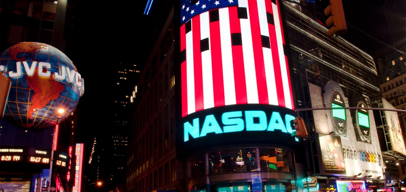 NEXT FUNDS NASDAQ-100®連動型上場投信（1545）| Pick Up