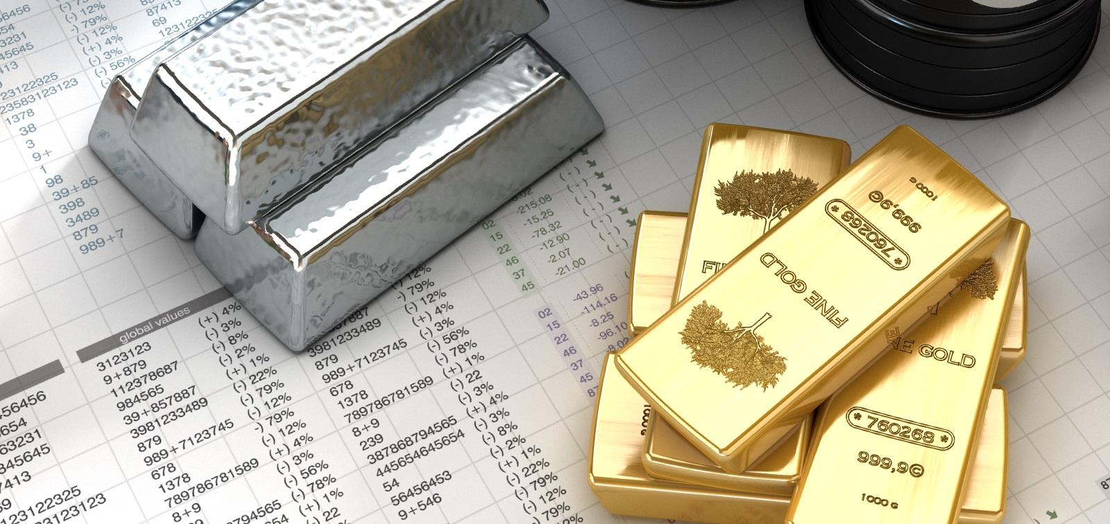 コモディティの特性と分散投資【ETF投資戦略⑪】 | NEXT FUNDS