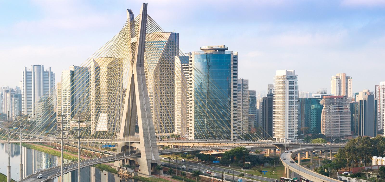 順調に上昇するブラジル株式市場 | NEXT FUNDS