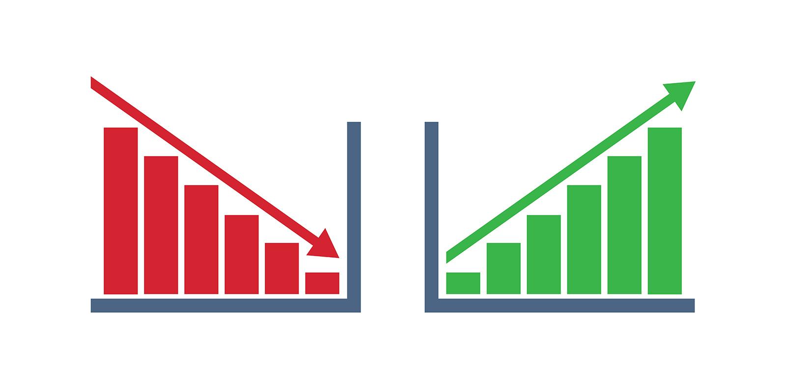 米インフレが落ち着き、2022年のリターン・リバーサル相場を期待 | NEXT FUNDS