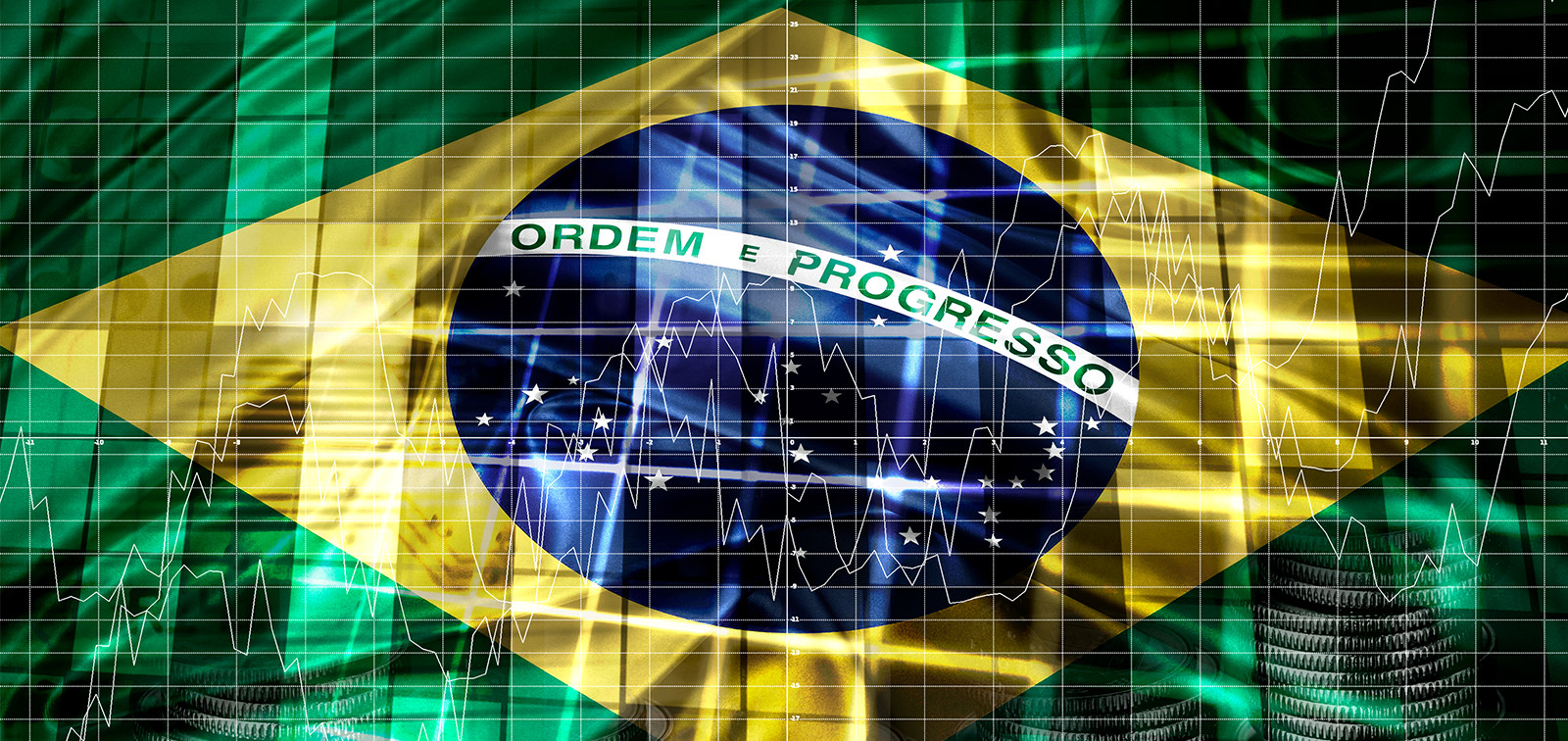 上昇が続くブラジル株は買いなのか？ | NEXT FUNDS