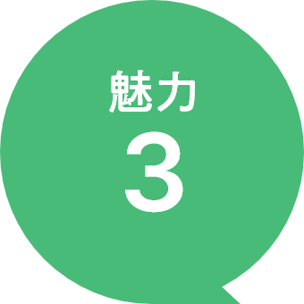 魅力3