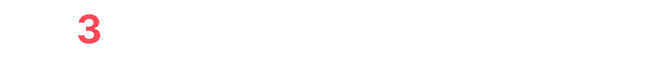 魅力③ 政策支援による追い風に期待